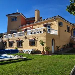 Casa De Limones By Costadelsolholiday Family Near Puerto Marina Holiday home