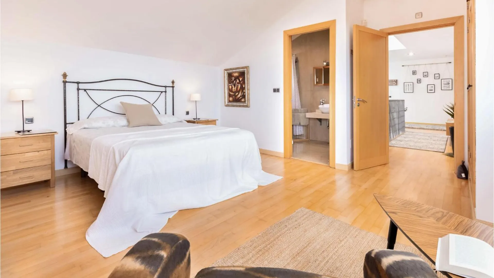 Villa Holivista Benalmadena Holiday home