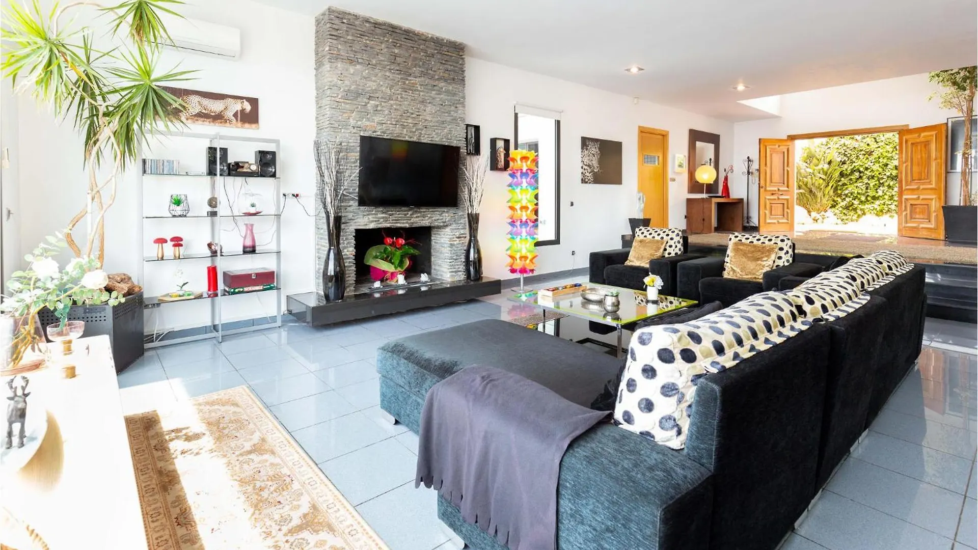 Villa Holivista Benalmadena Holiday home