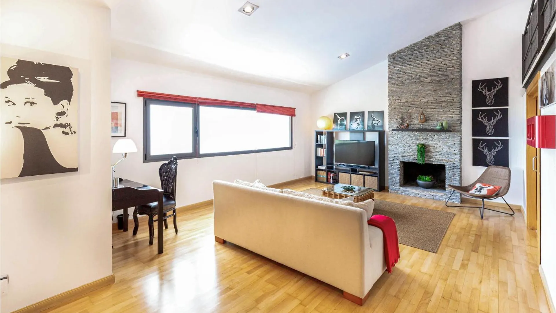 Villa Holivista Benalmadena Holiday home