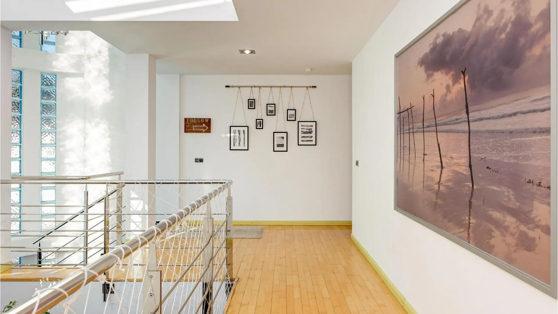Holiday home Villa Holivista Benalmadena