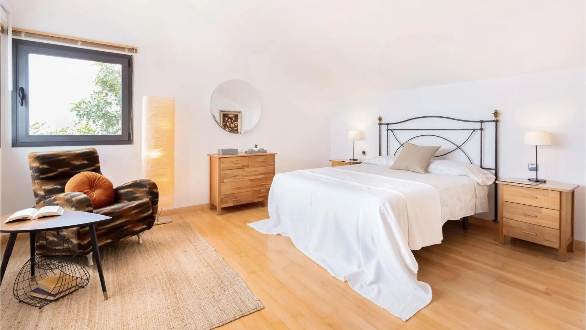 Holiday home Villa Holivista Benalmadena