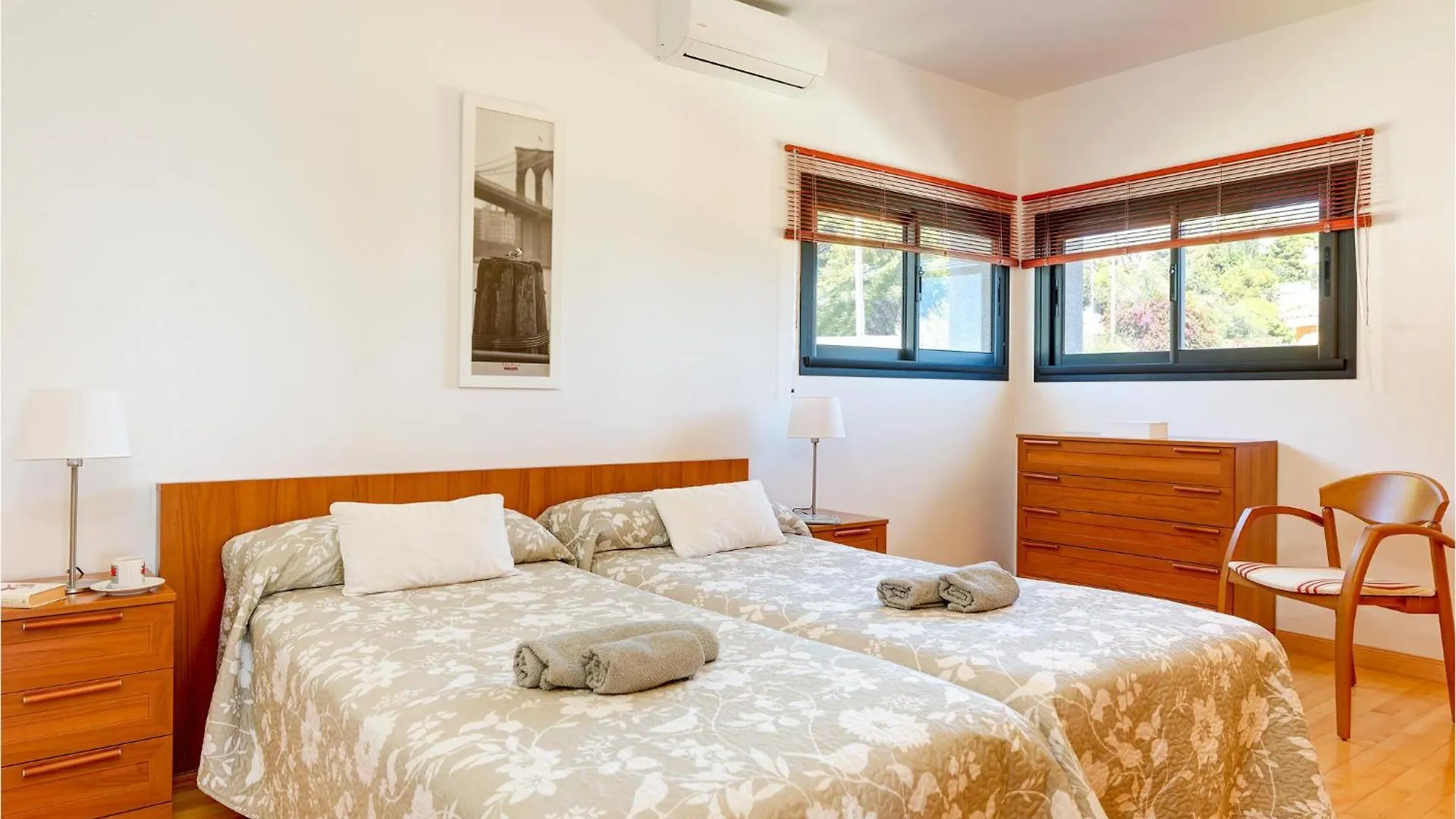 Villa Holivista Benalmadena