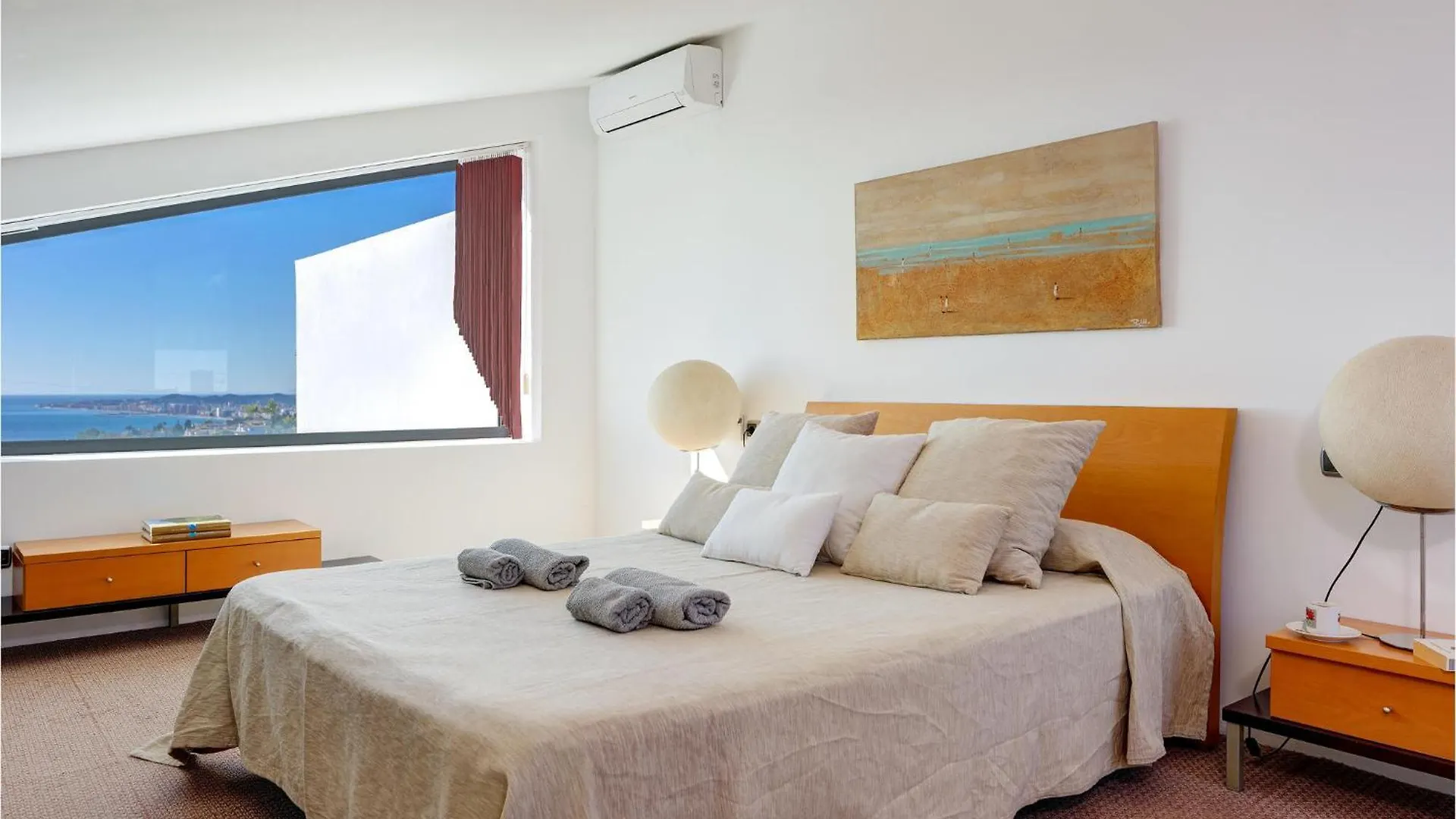 Villa Holivista Benalmadena 0*,  Spain