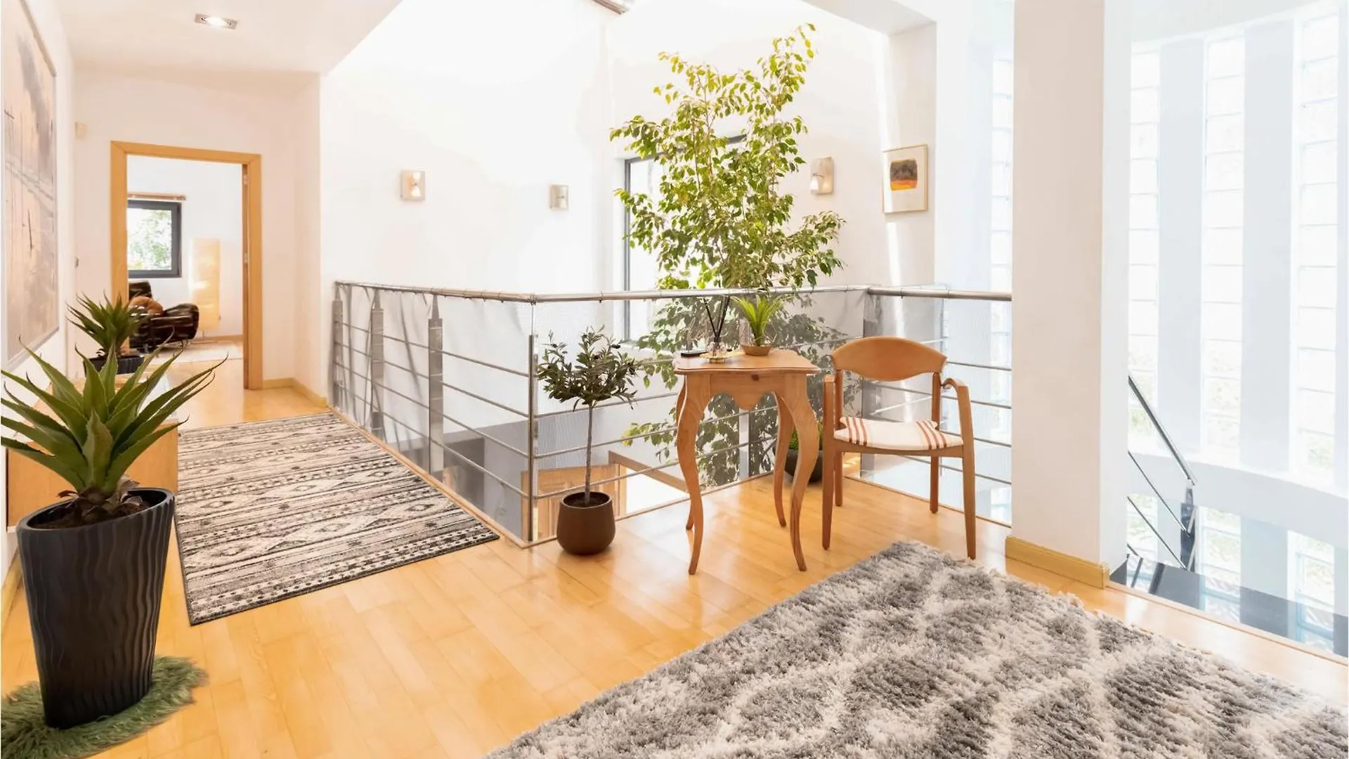펜션 Villa Holivista 베날마데나코스타 스페인