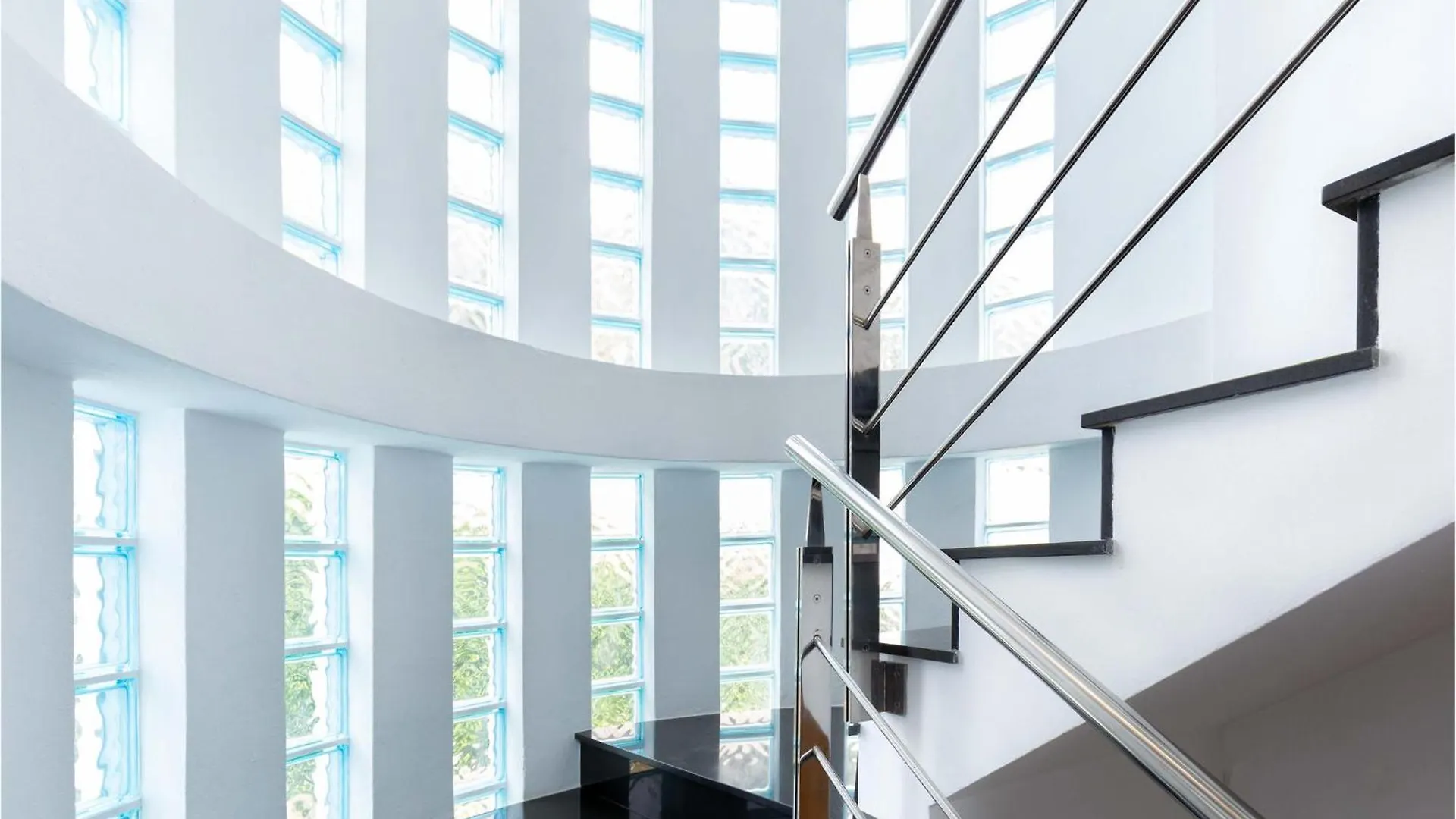 펜션 Villa Holivista 베날마데나코스타 스페인