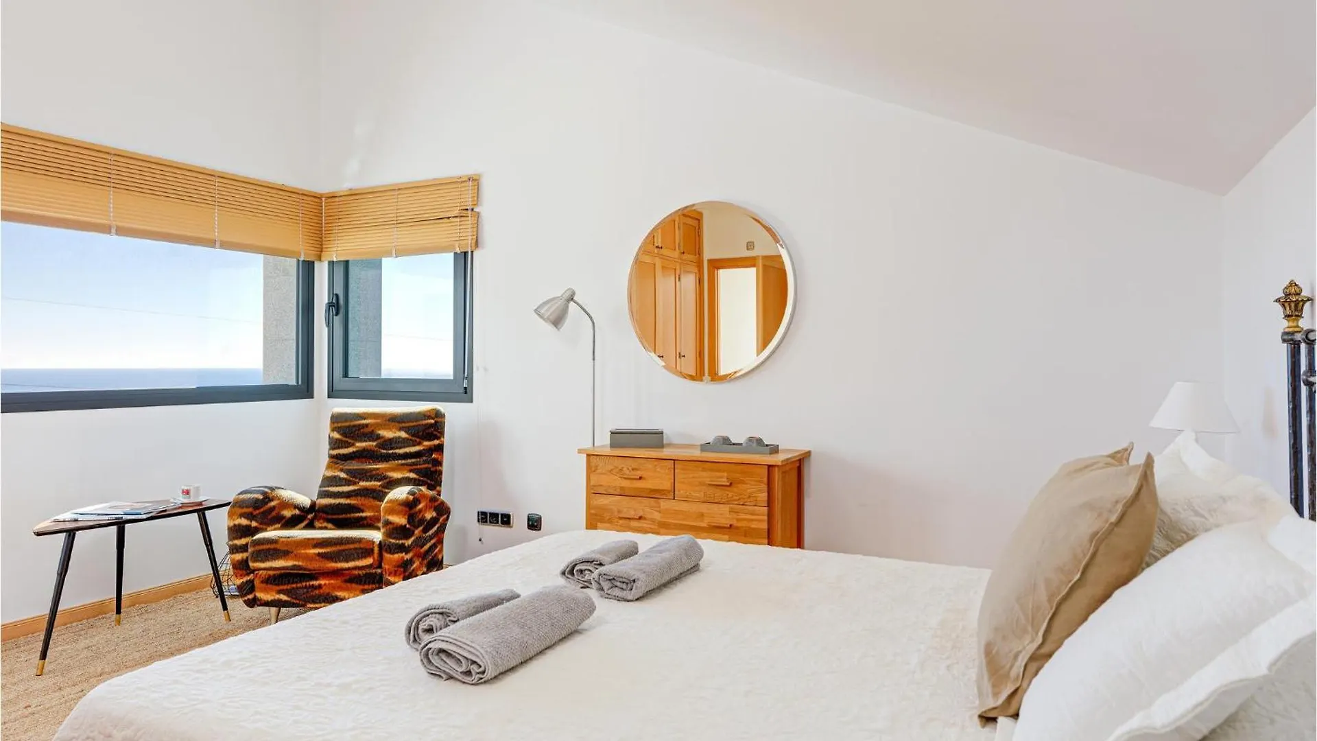 Villa Holivista Benalmádena 0*,